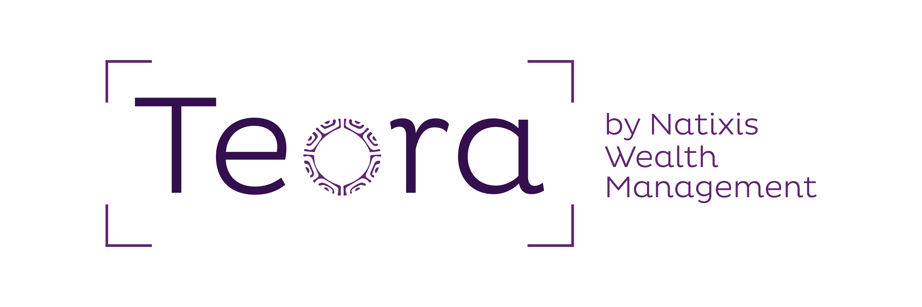 Logo de Teora 