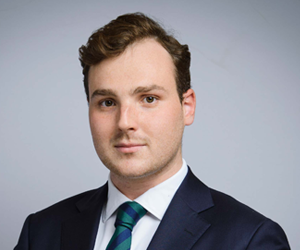 Banquier privé, Référent Family Offices & Prescripteurs : Adrien Estermann