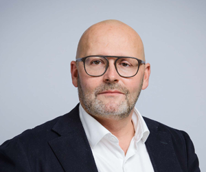 Banquier privé, Référent Family Offices & Prescripteurs : Jean-Michel Sabattini