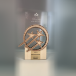 Trophée Or Sommet du Patrimoine 2023
