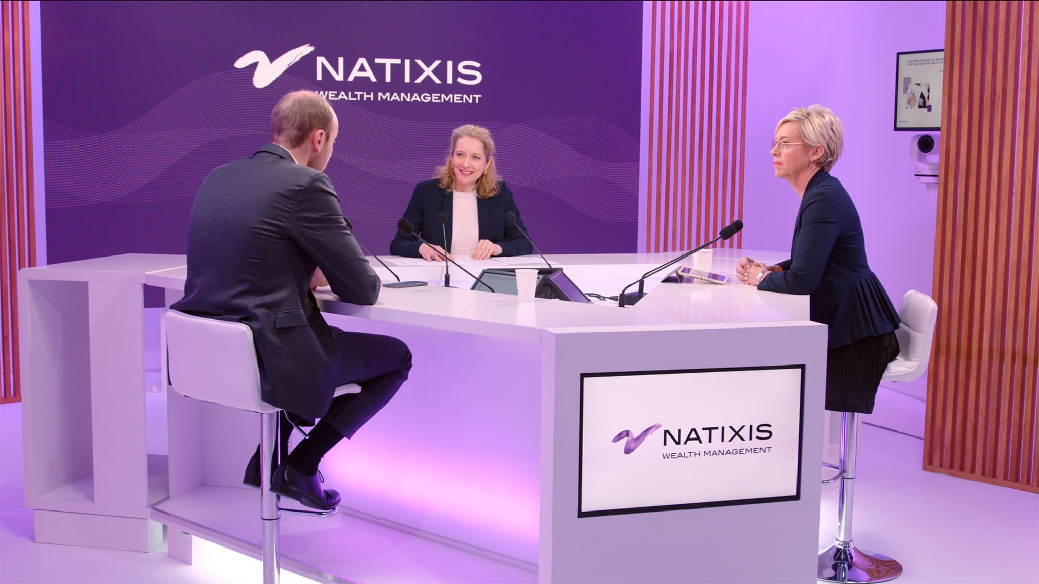 Perspectives et Allocation d'Actifs 2024 Natixis Wealth Management