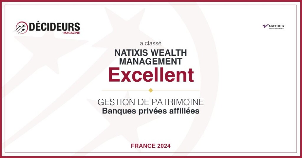prix d'excellence pour notre guide gestion de patrimoine