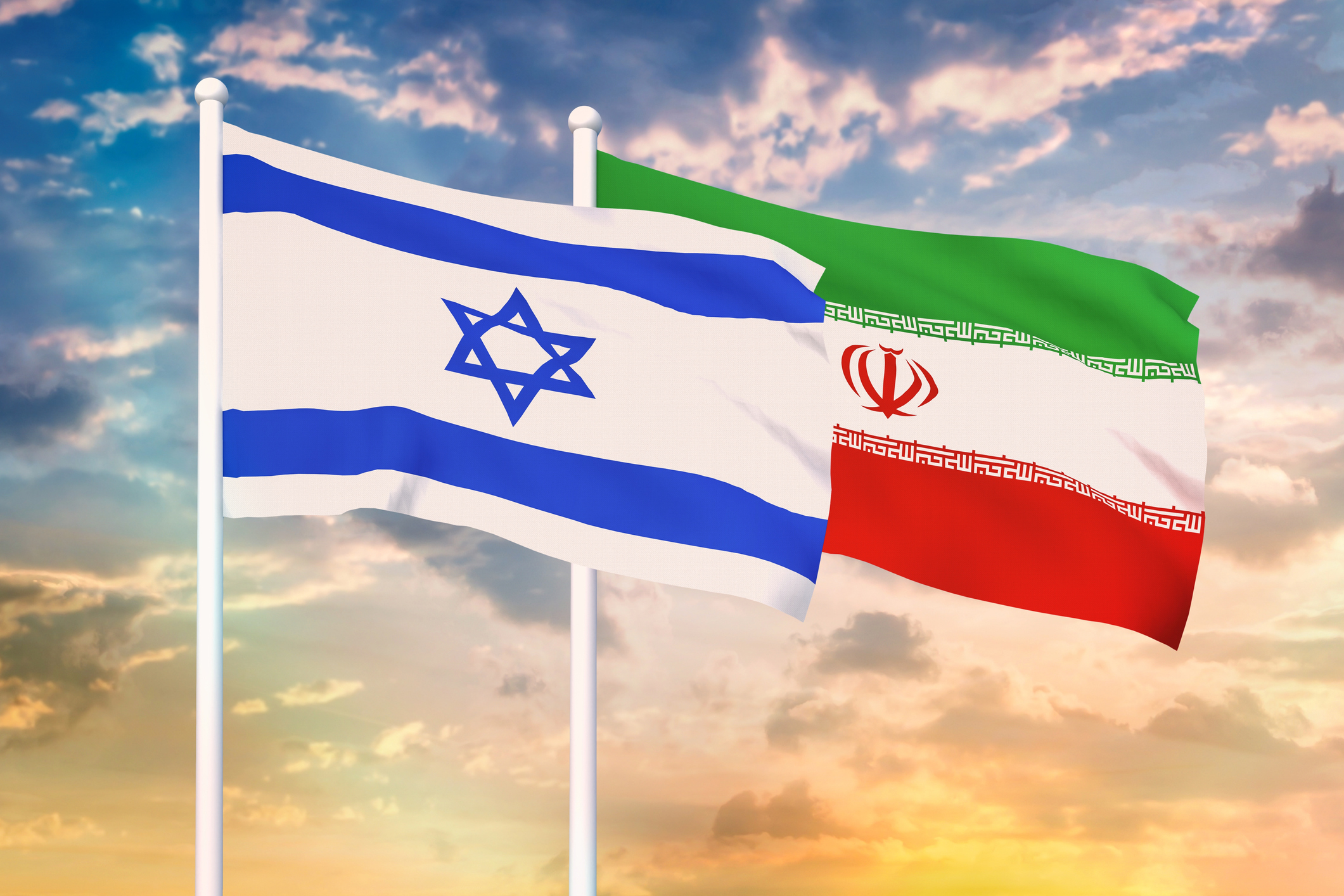 Offensive militaire israélienne : une attaque d’ampleur