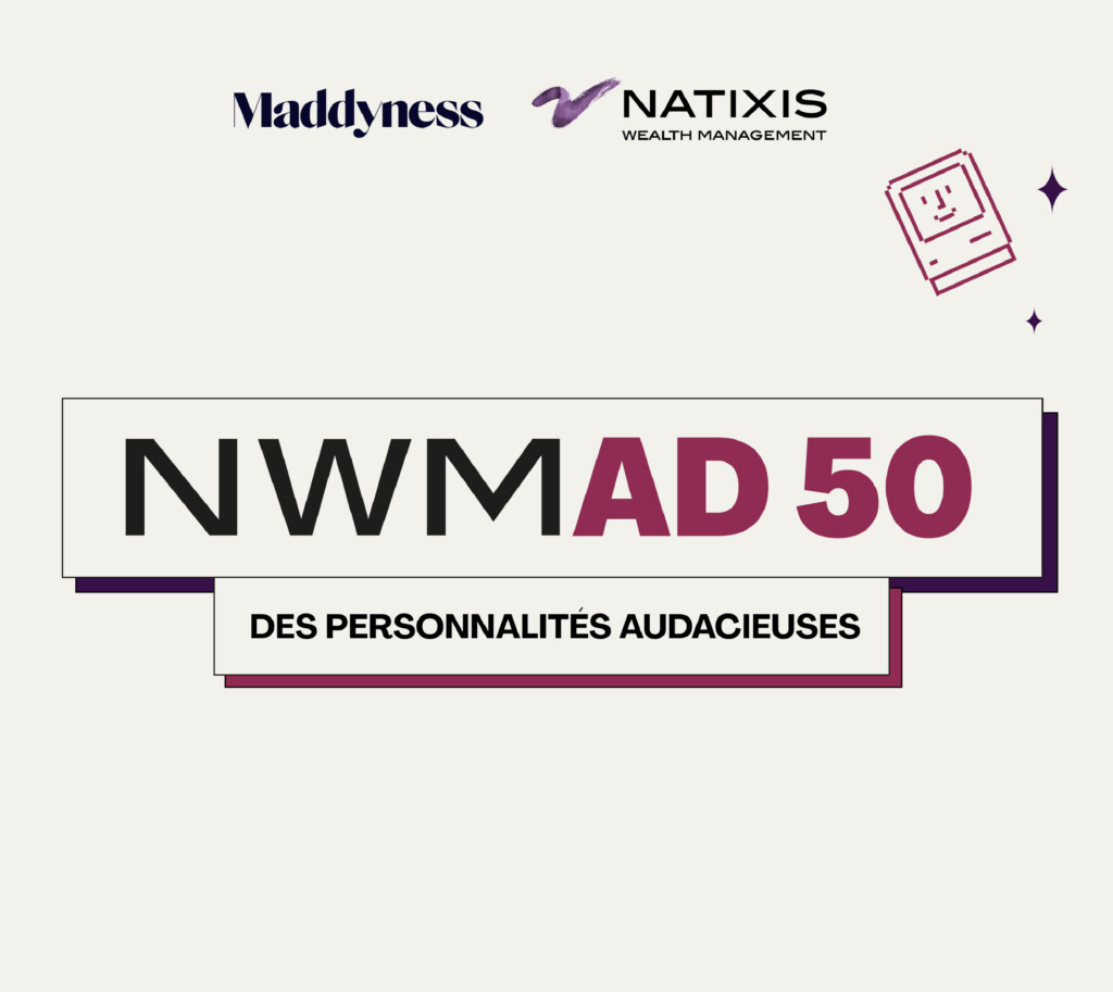 Visuel MAD50