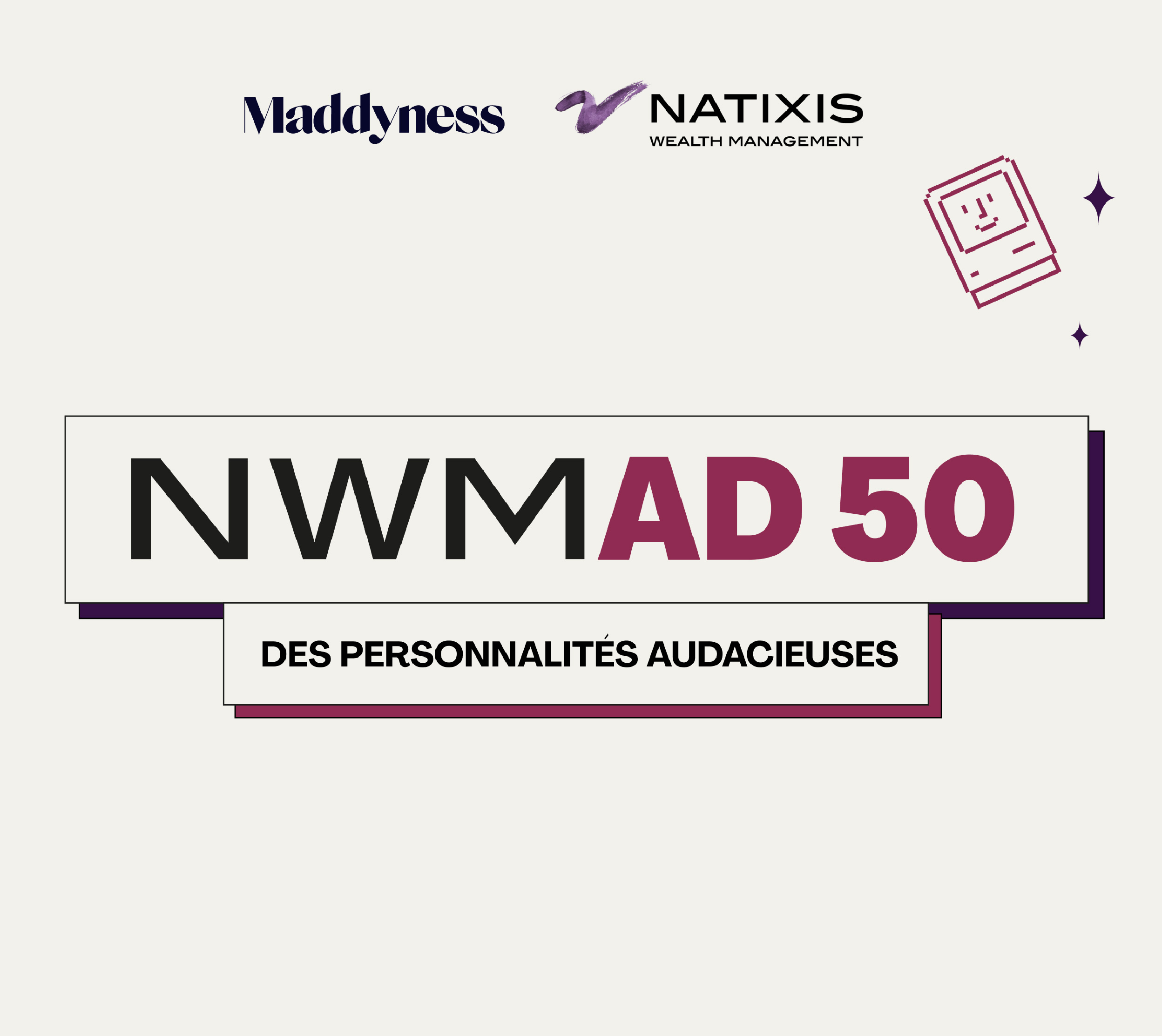 Visuel MAD50