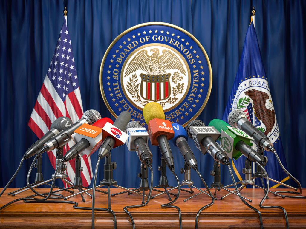 FED CONFERENCE
