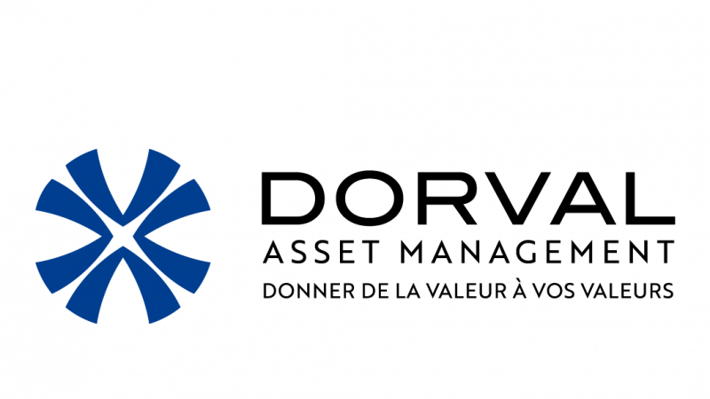Logo de Dorval Asset Management